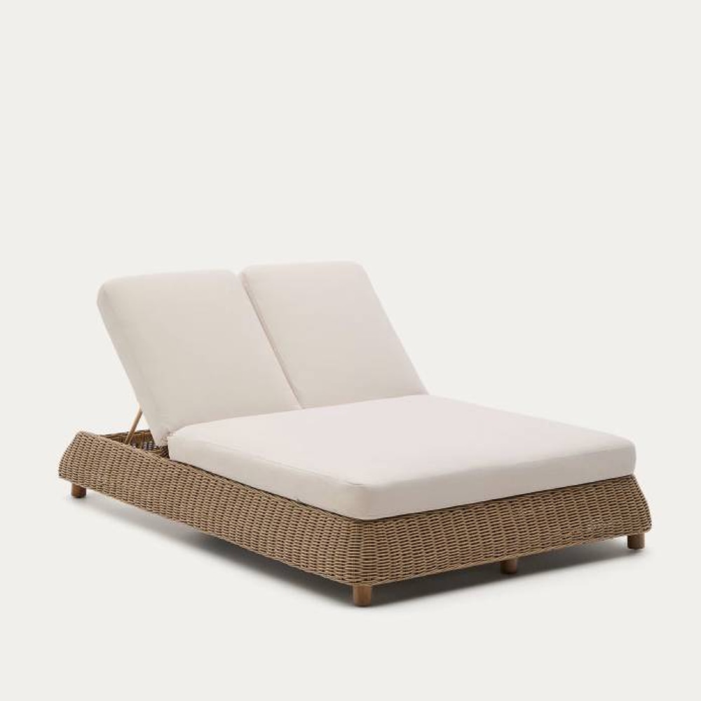 Шезлонг Meria 218х82х30 см